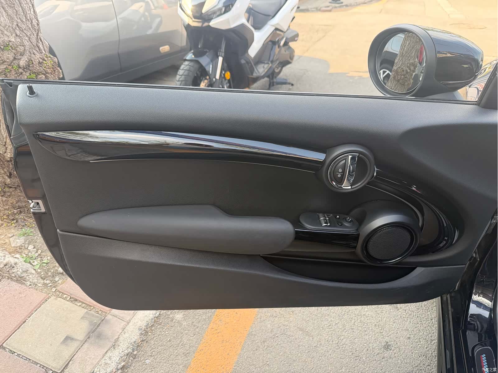 Mini Cooper, 2021 9