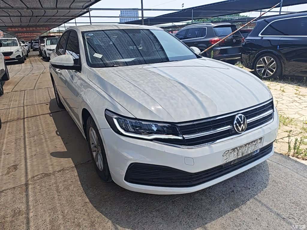 Volkswagen Bora, 2022 4