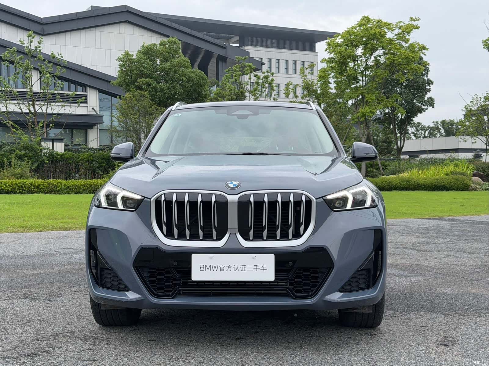 BMW X1, 2024 2