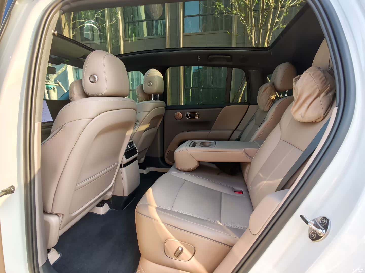 Li Auto i6, 2026 9