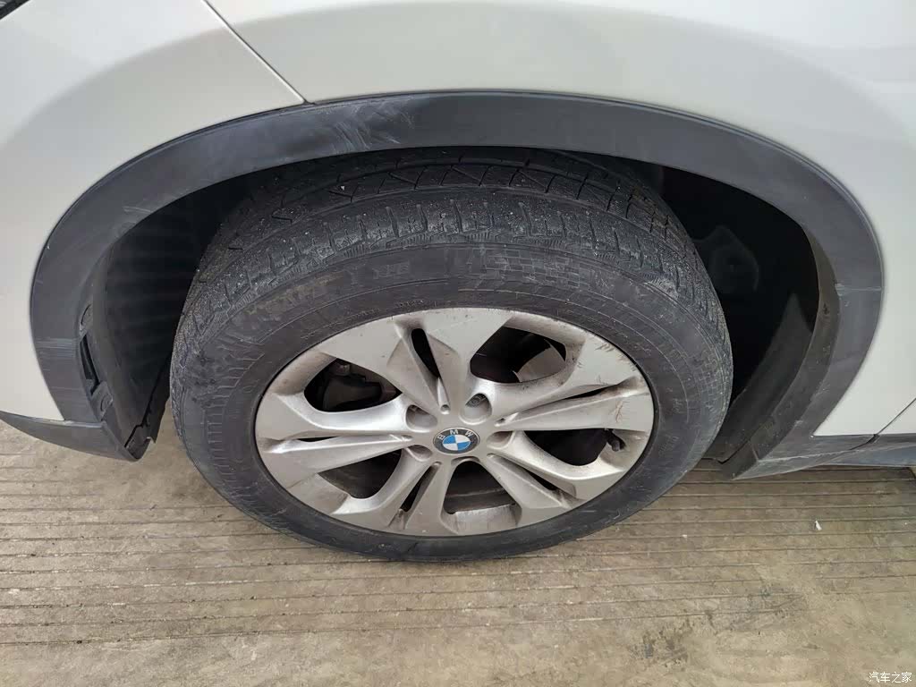 BMW X1, 2017 25