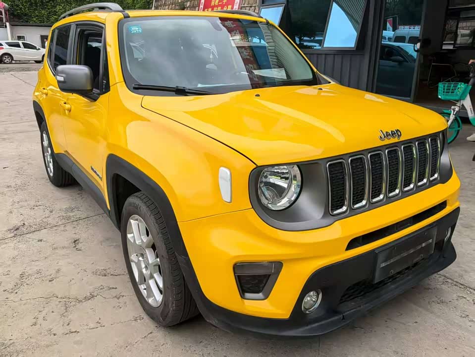 Jeep Freeman Jeep Freeman