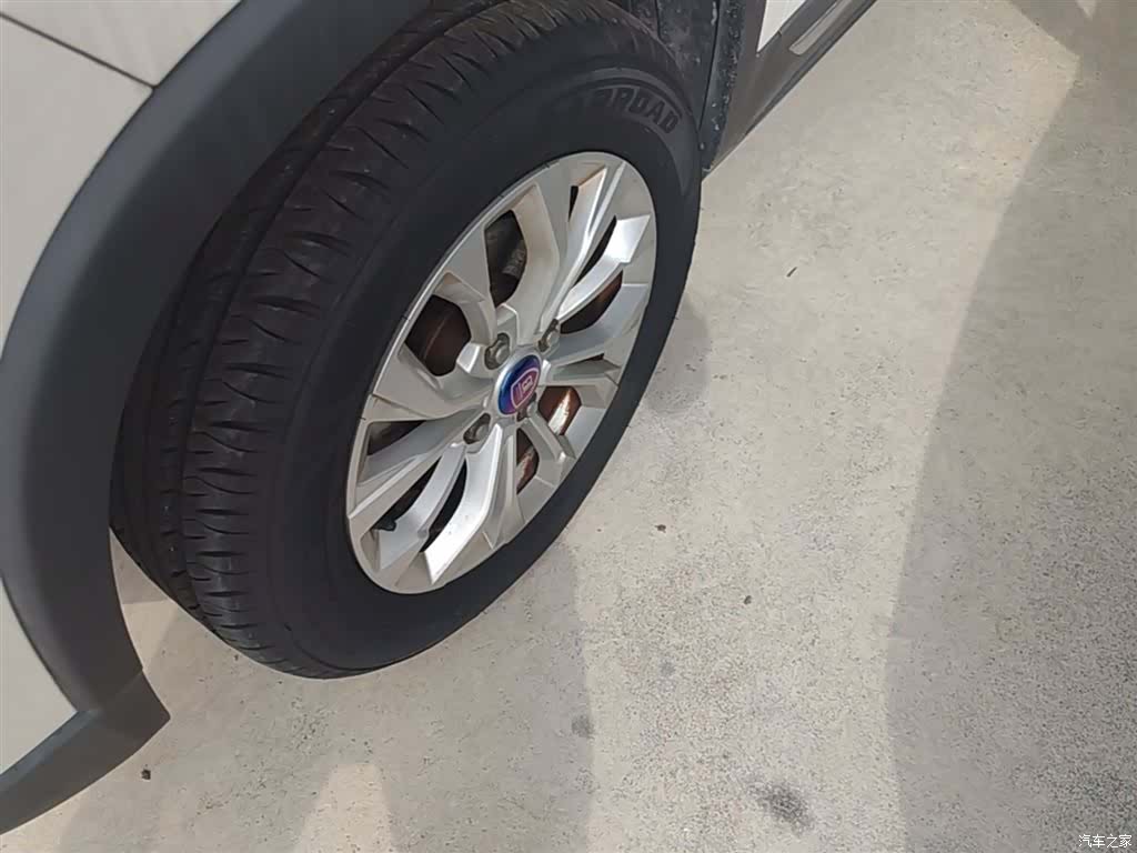 Wuling 510, 2019 23