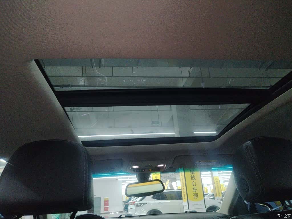 Cadillac XTS, 2019 18