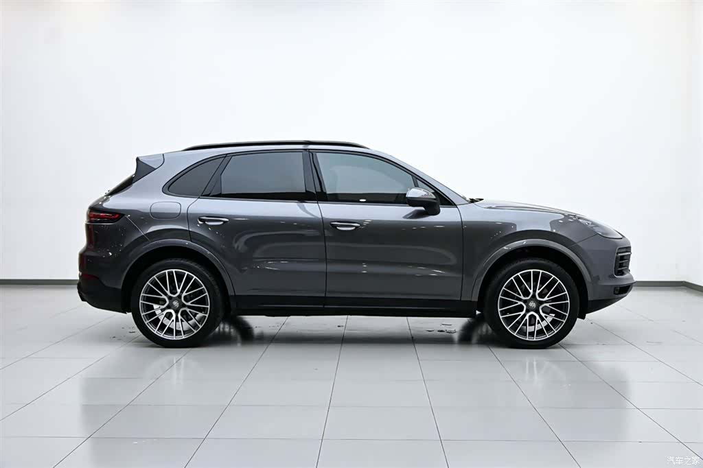 Porsche Cayenne, 2020 6
