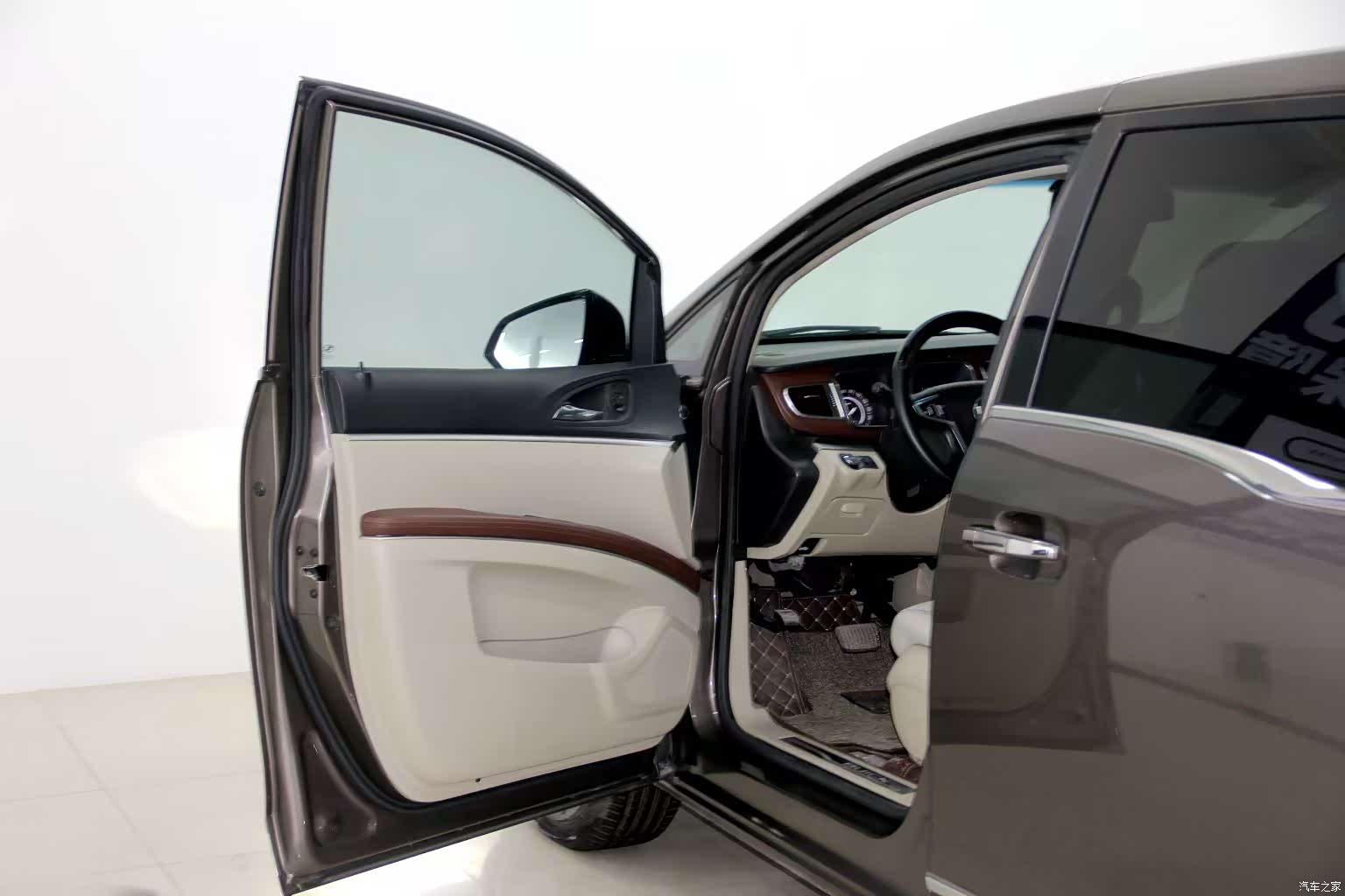 Buick GL8, 2019 22