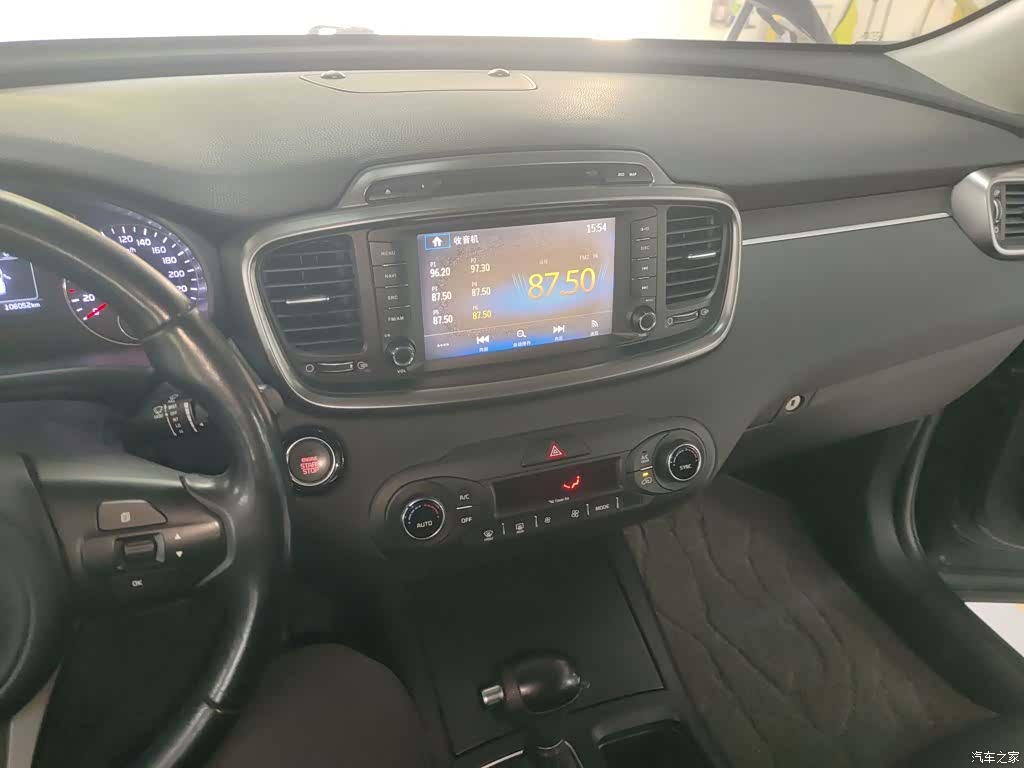 Kia L, 2016 9