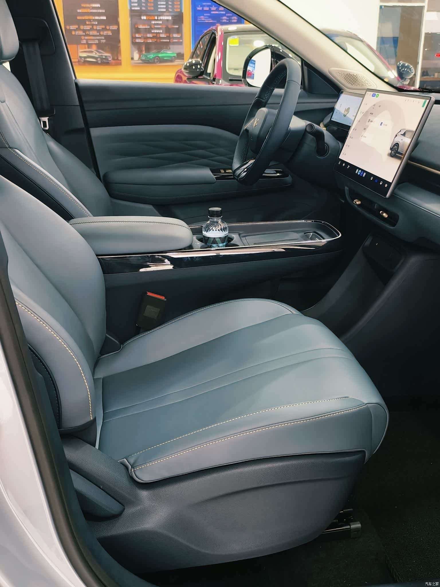BAIC T1, 2025 7