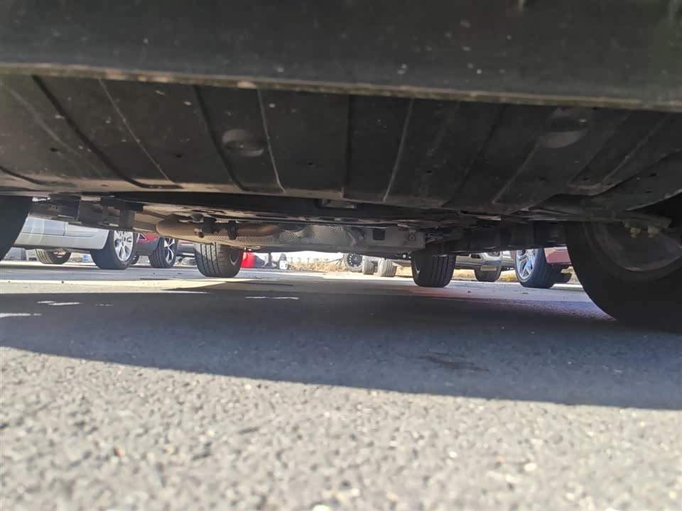 Chery Tiggo 8 PLUS Kunpeng e+