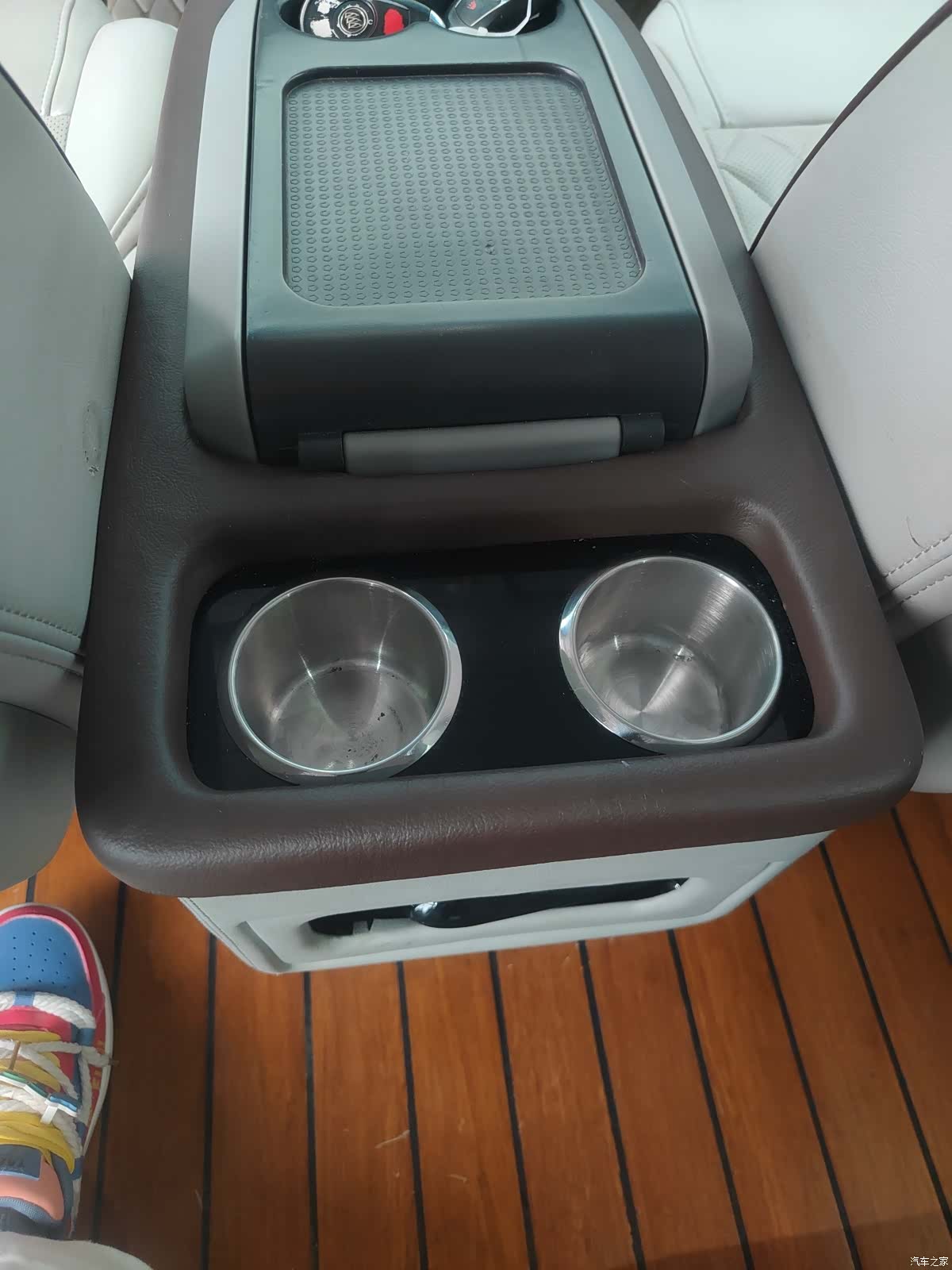 Buick GL8, 2019 10