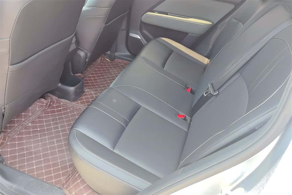 Wuling Yep, 2025 11