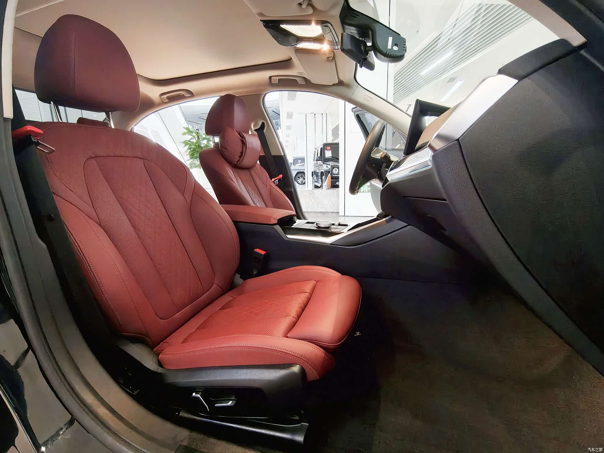 BMW i3, 2024 7