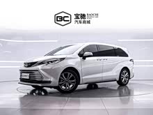����SIENNA 2023�� 2.5L�춯 ����