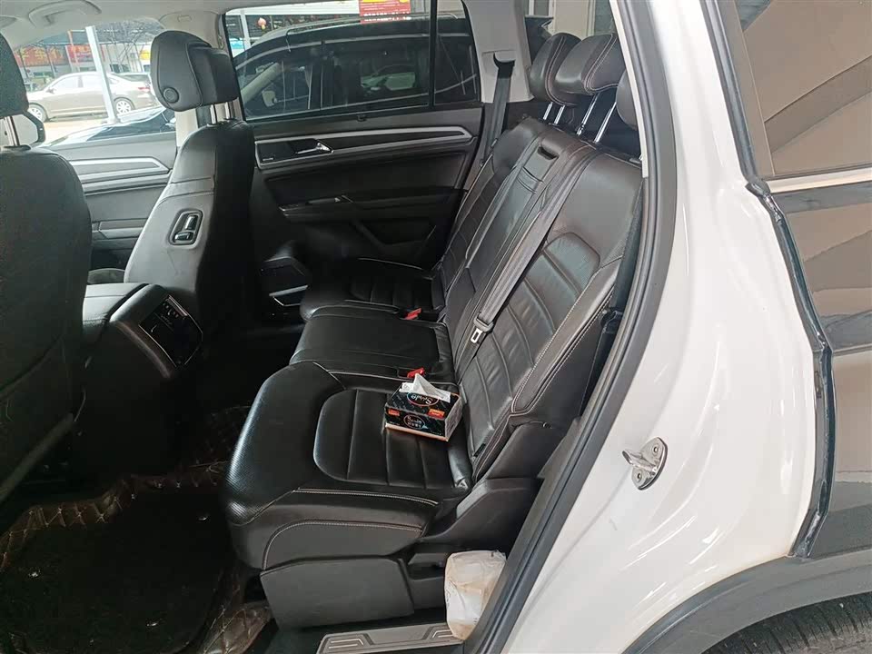 Volkswagen Tourang Volkswagen Tourang