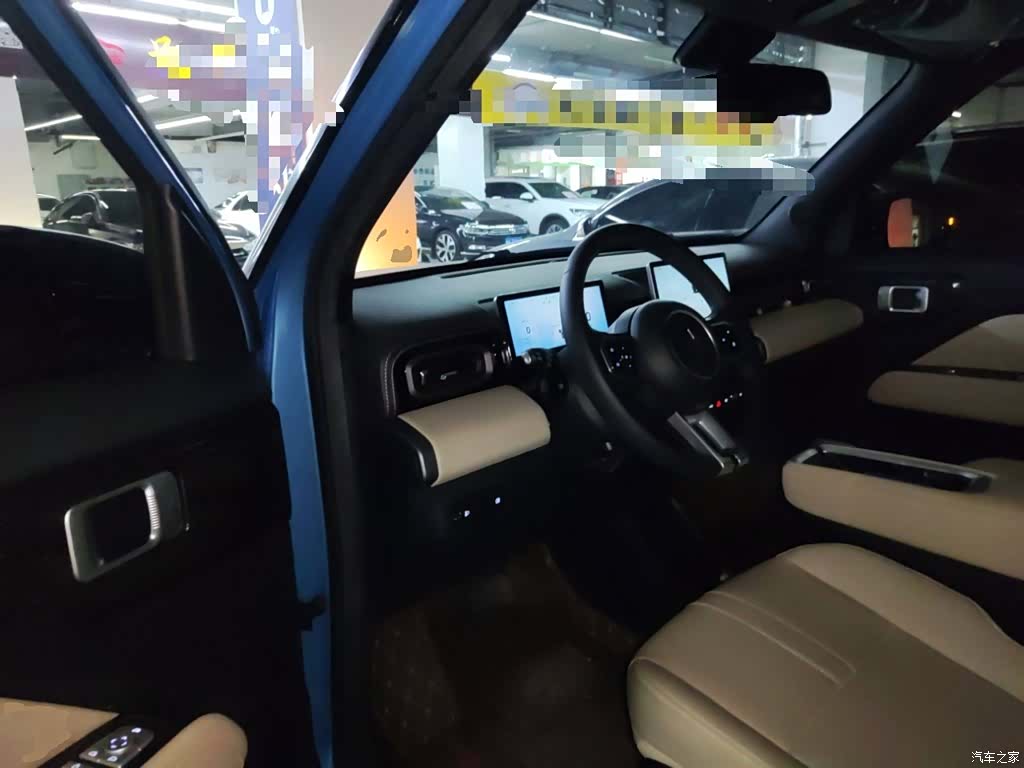 Wuling Yep, 2025 12