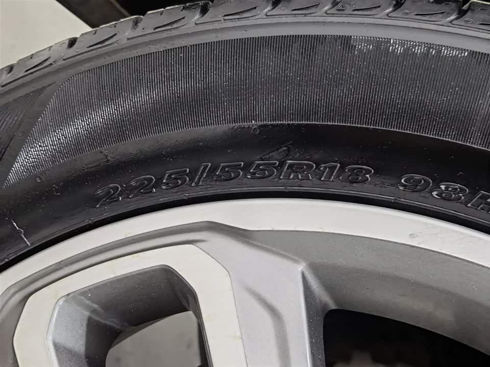 Hyundai Beijing ix35