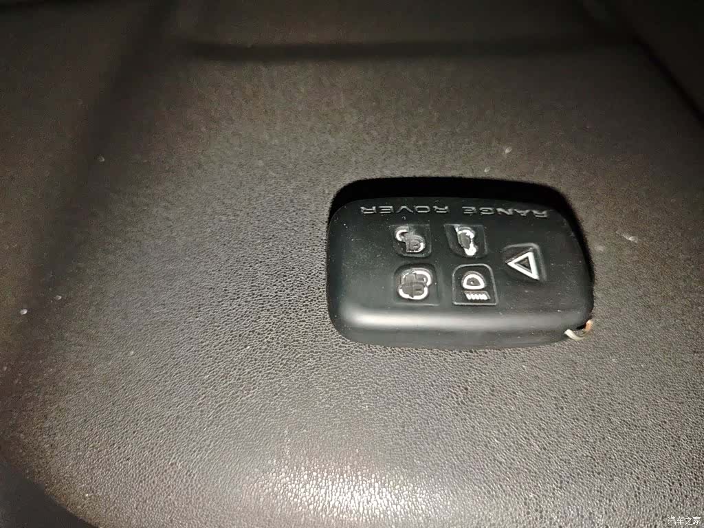 Land Rover Discovery, 2017 12