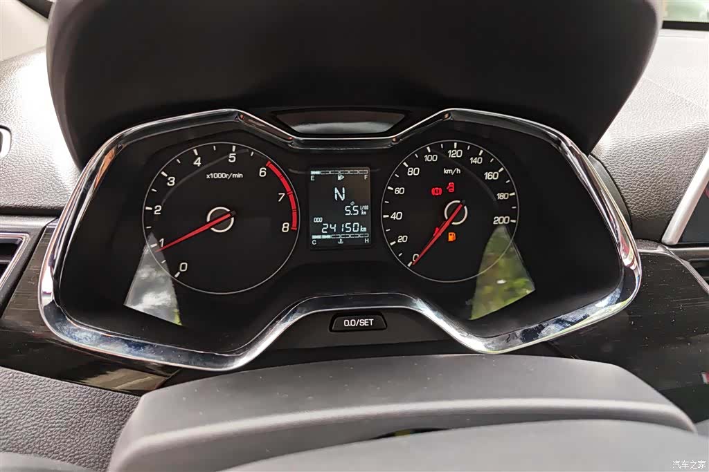 Wuling 310, 2018 14