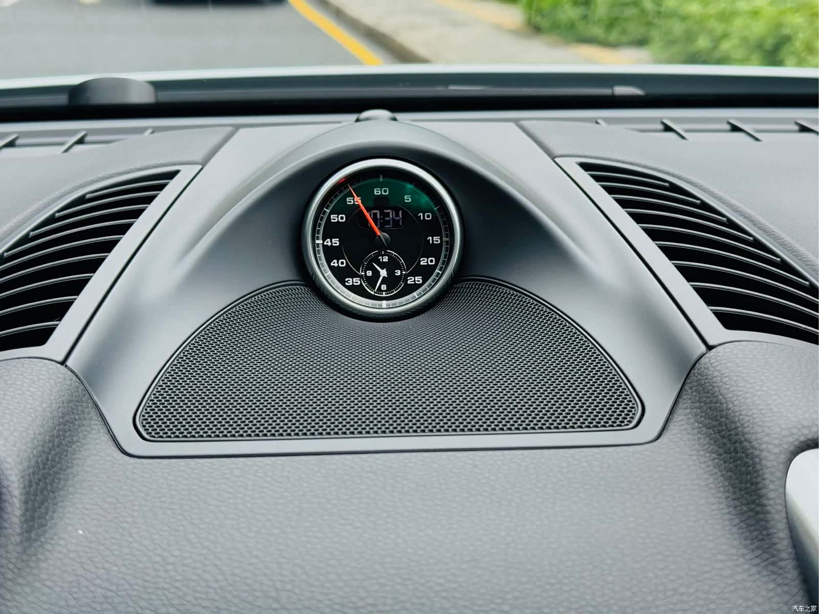 Porsche Cayenne, 2016 27