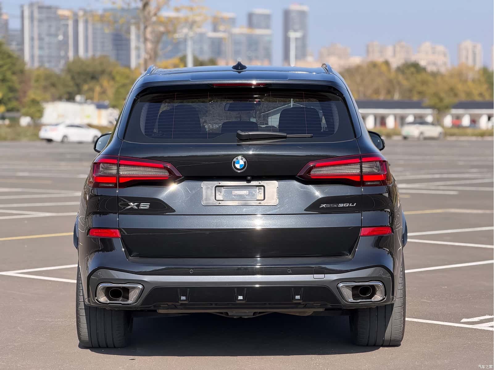 BMW X5, 2023 18