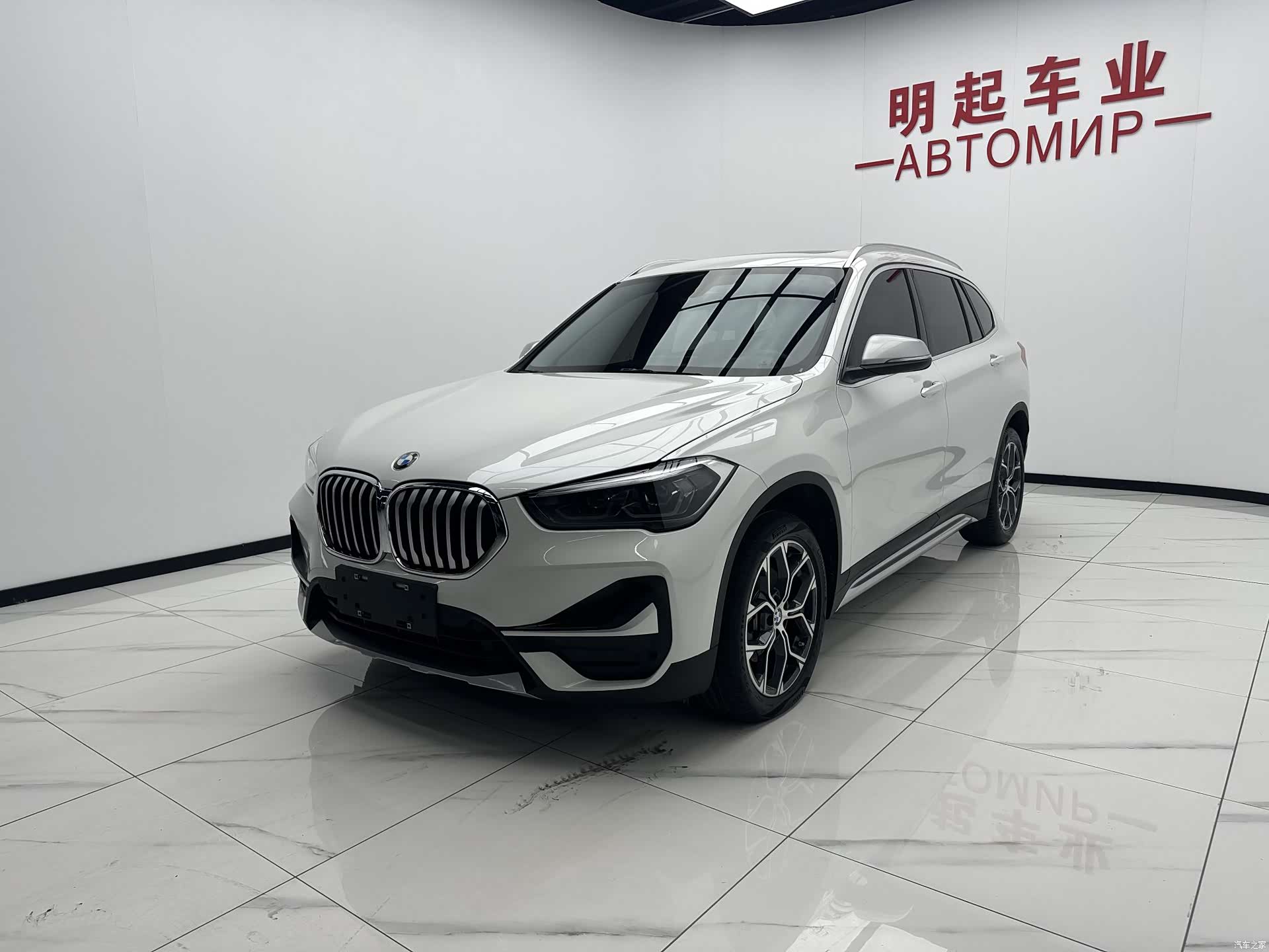BMW X1, 2023 4