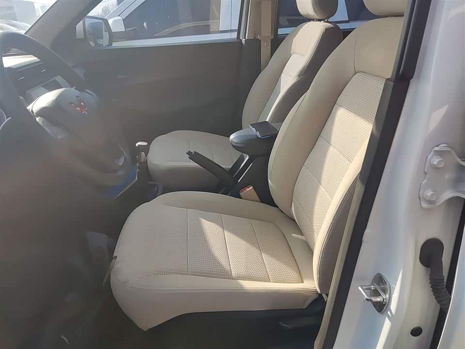 Wuling Wuling Hongguang