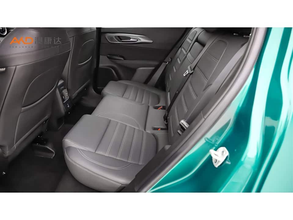 Alfa Romeo Tonale Tonale