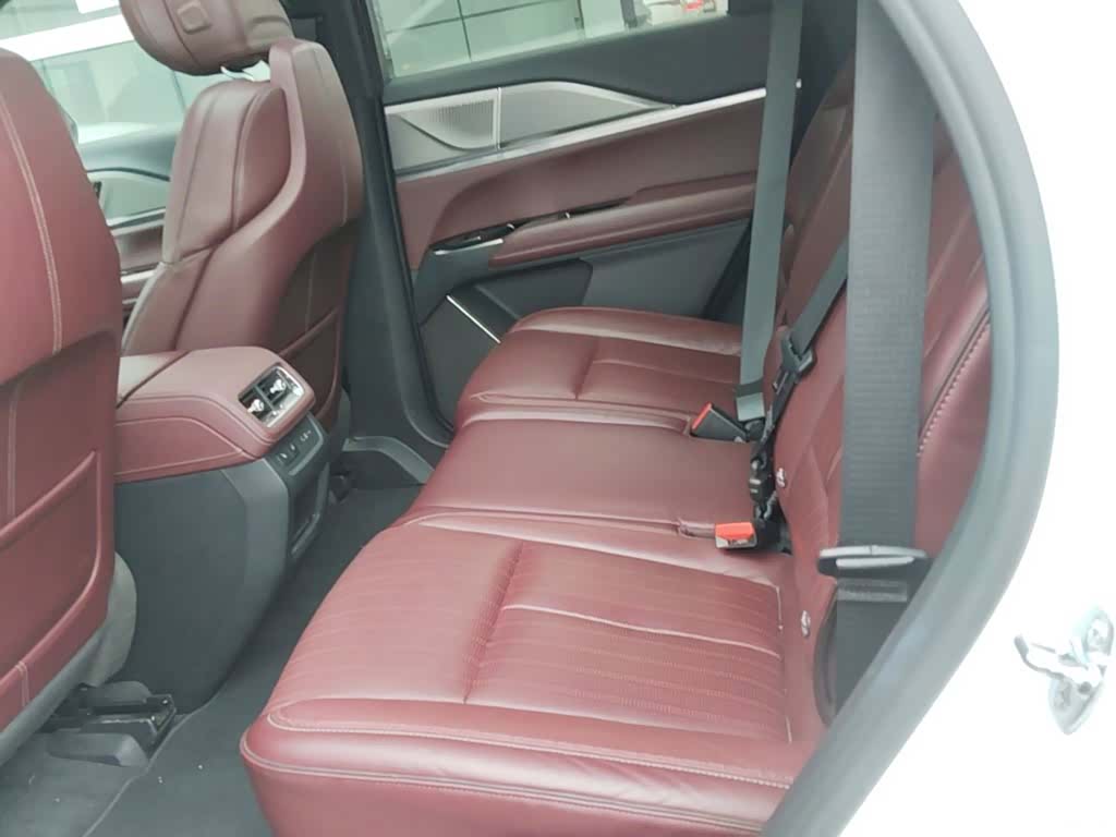 Cadillac XT5, 2024 17