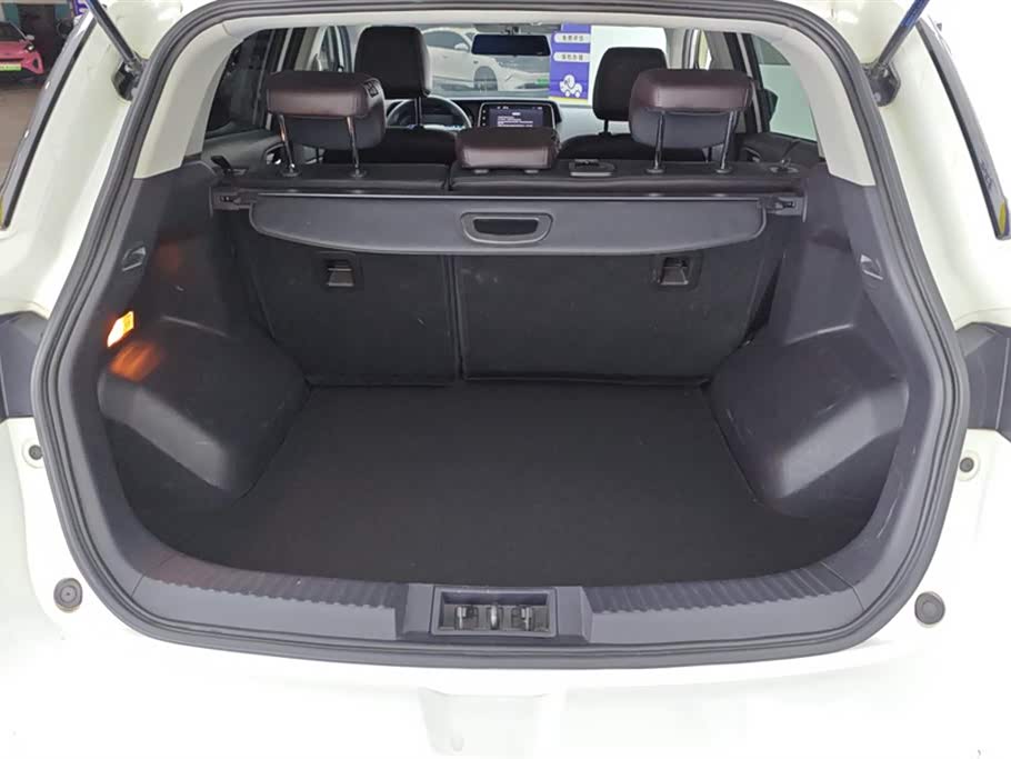 Trumpchi Trumpchi GS4