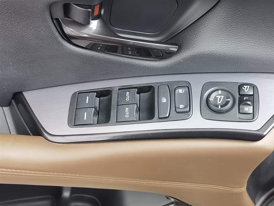 Acura CDX Acura CDX