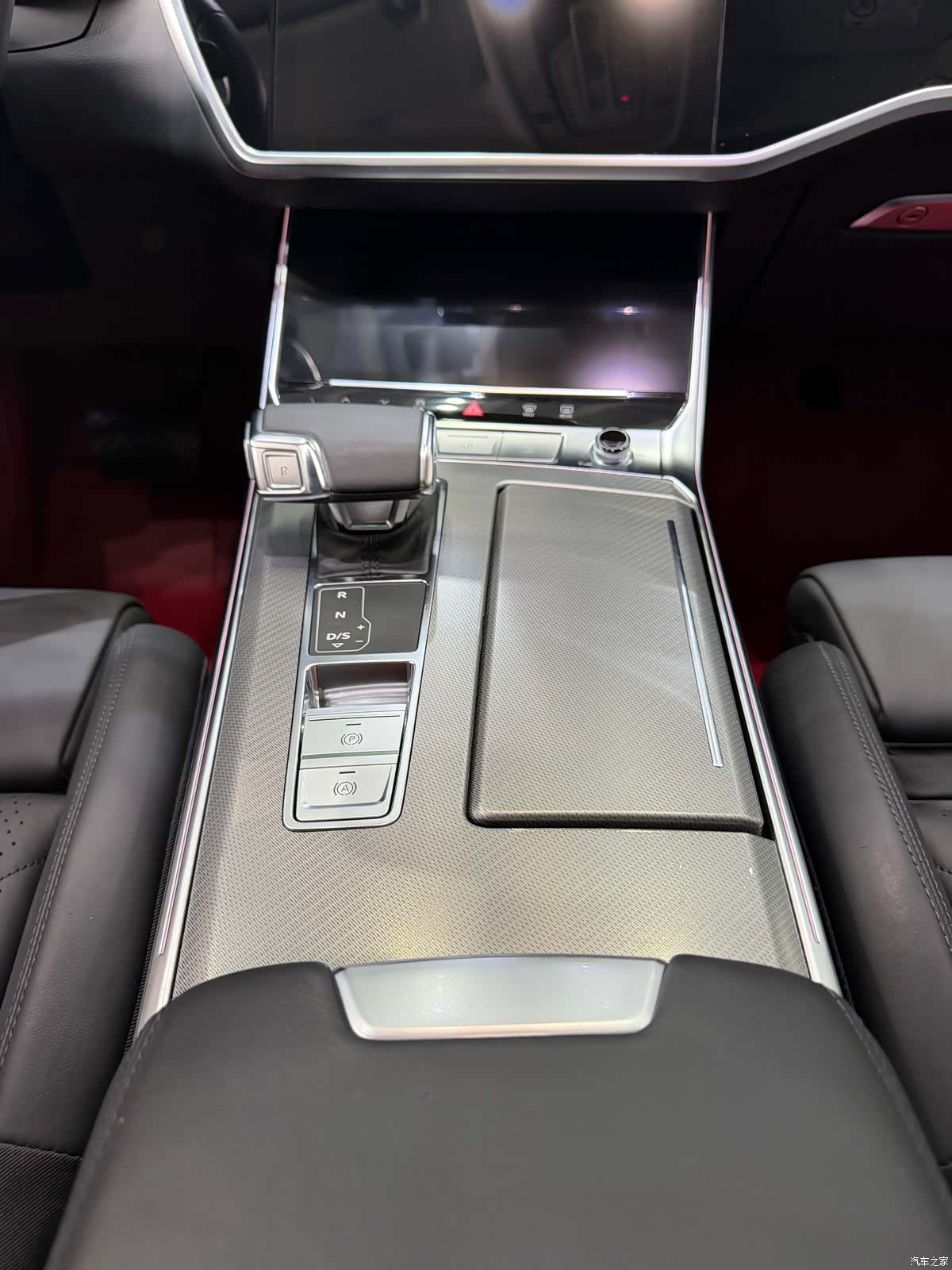 Audi A7, 2023 10