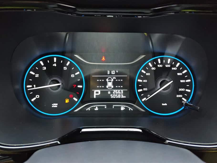 Trumpchi Trumpchi GS4