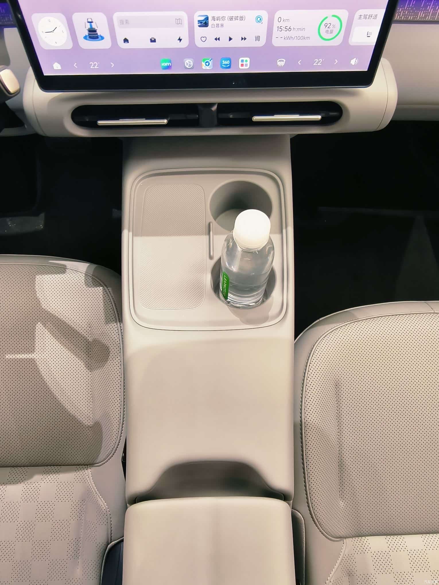 Leapmotor A10, 2026 33
