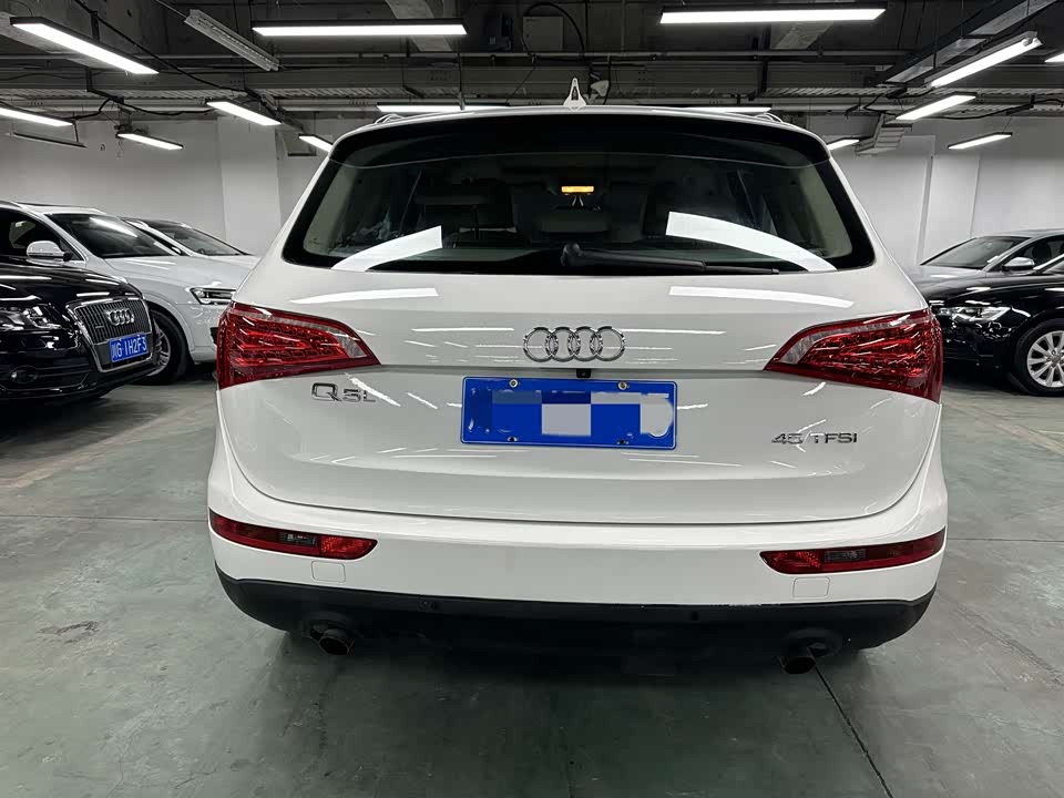 Audi Q5 Audi Q5