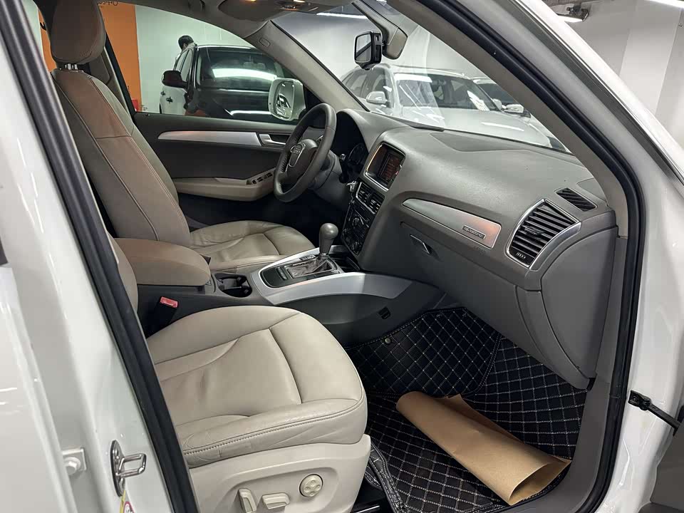 Audi Q5 Audi Q5