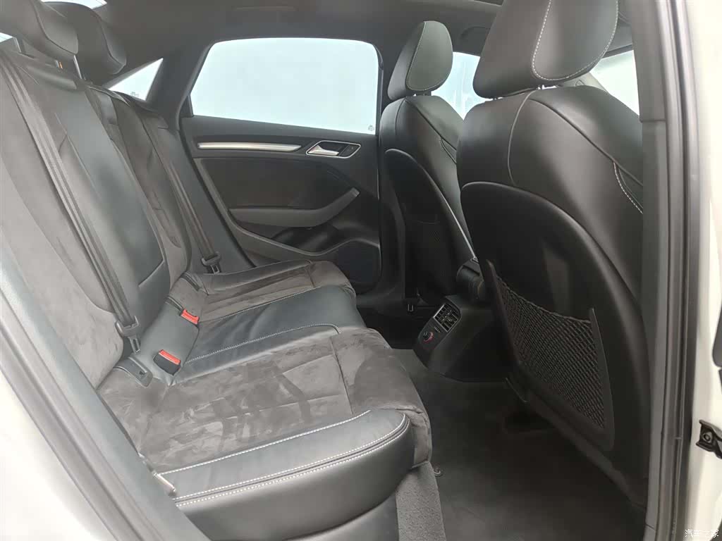 Audi S3, 2016 13