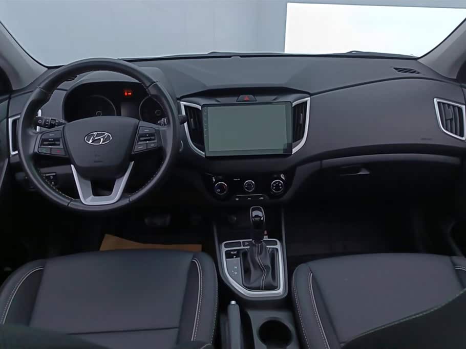 Hyundai Beijing ix25