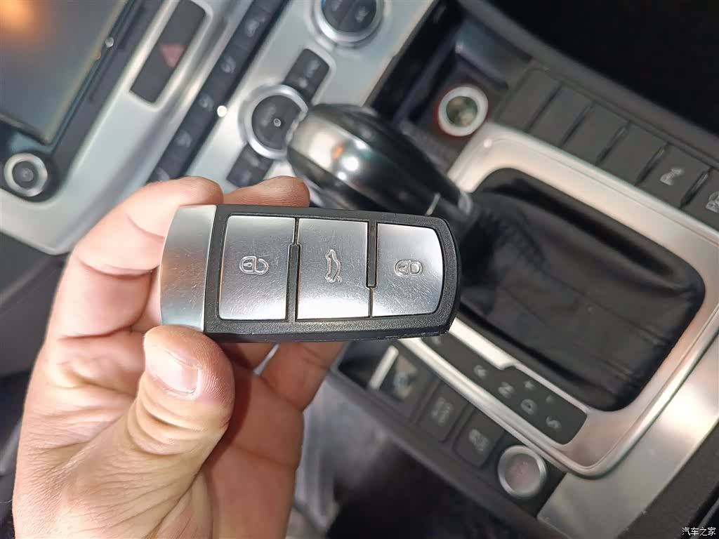 Volkswagen CC, 2016 17