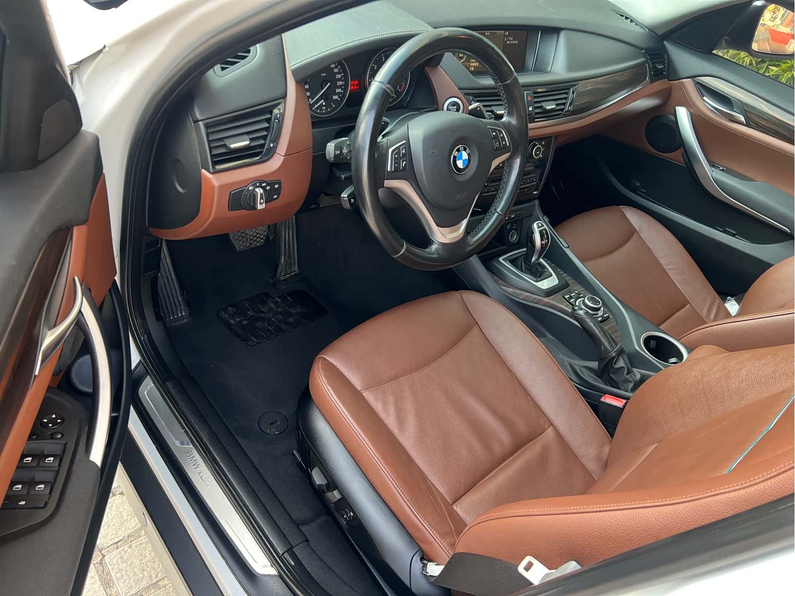 BMW X1, 2015 11
