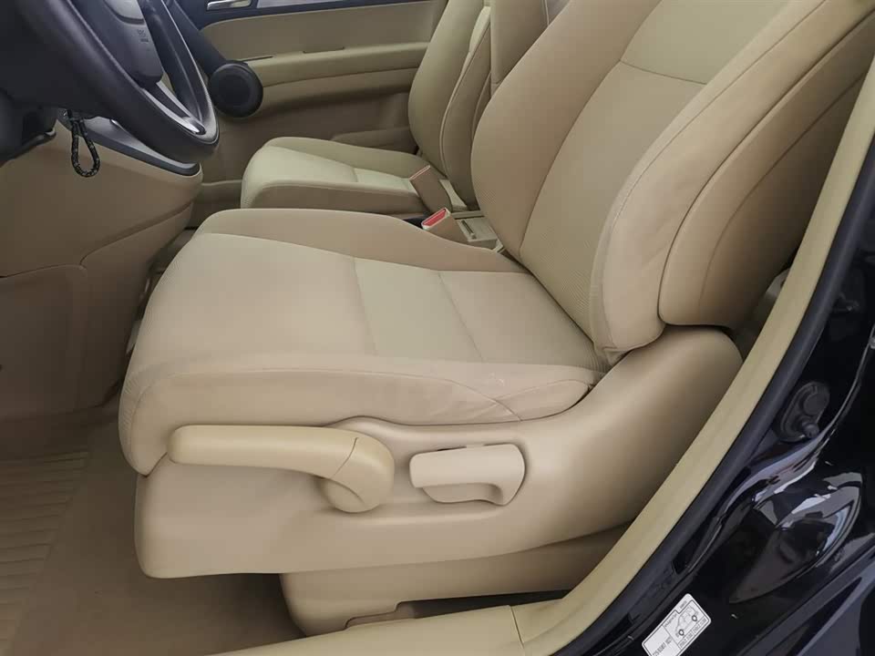 Honda CR-V Honda CR-V