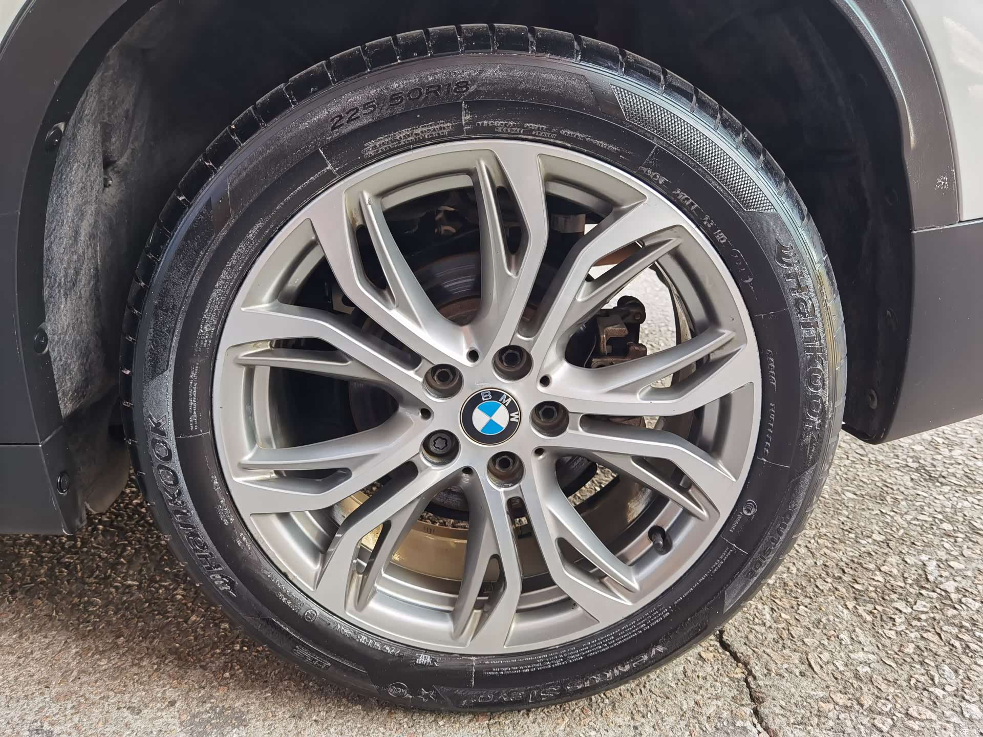 BMW X1, 2017 14