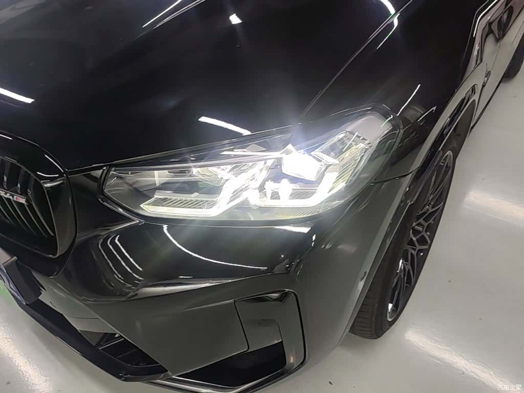 BMW X4, 2022 24