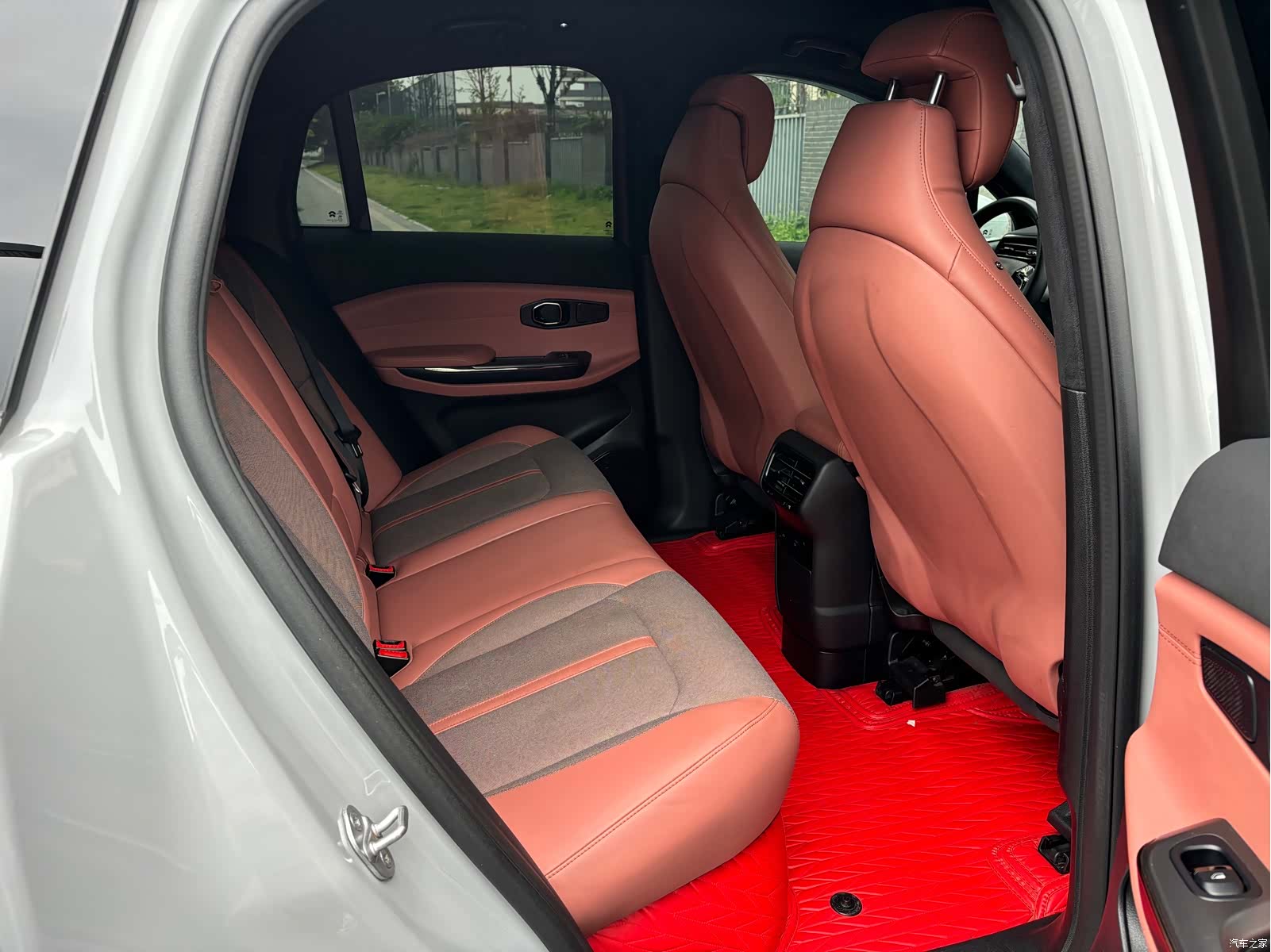 NIO EC6, 2022 9