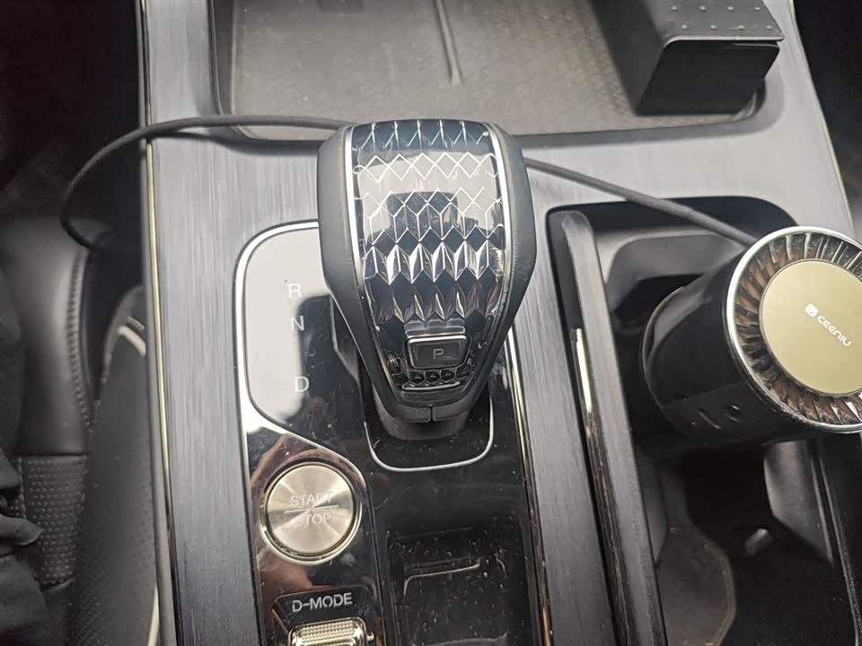 Trumpchi Trumpchi GS8