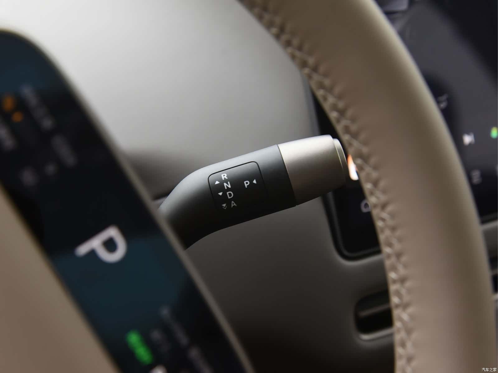 Li Auto i8, 2026 27