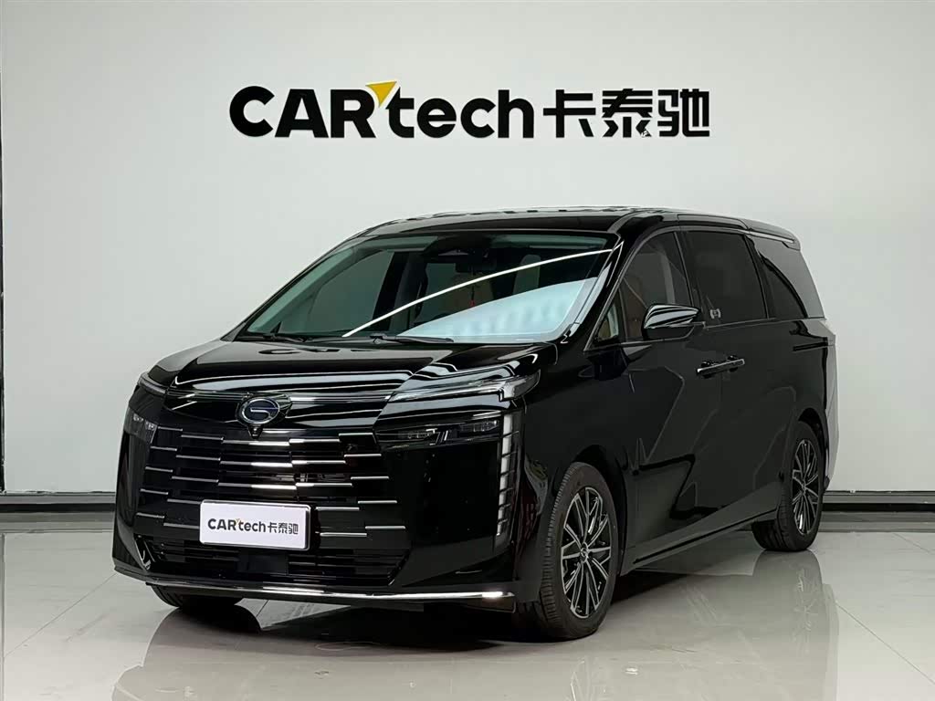 GAC E8