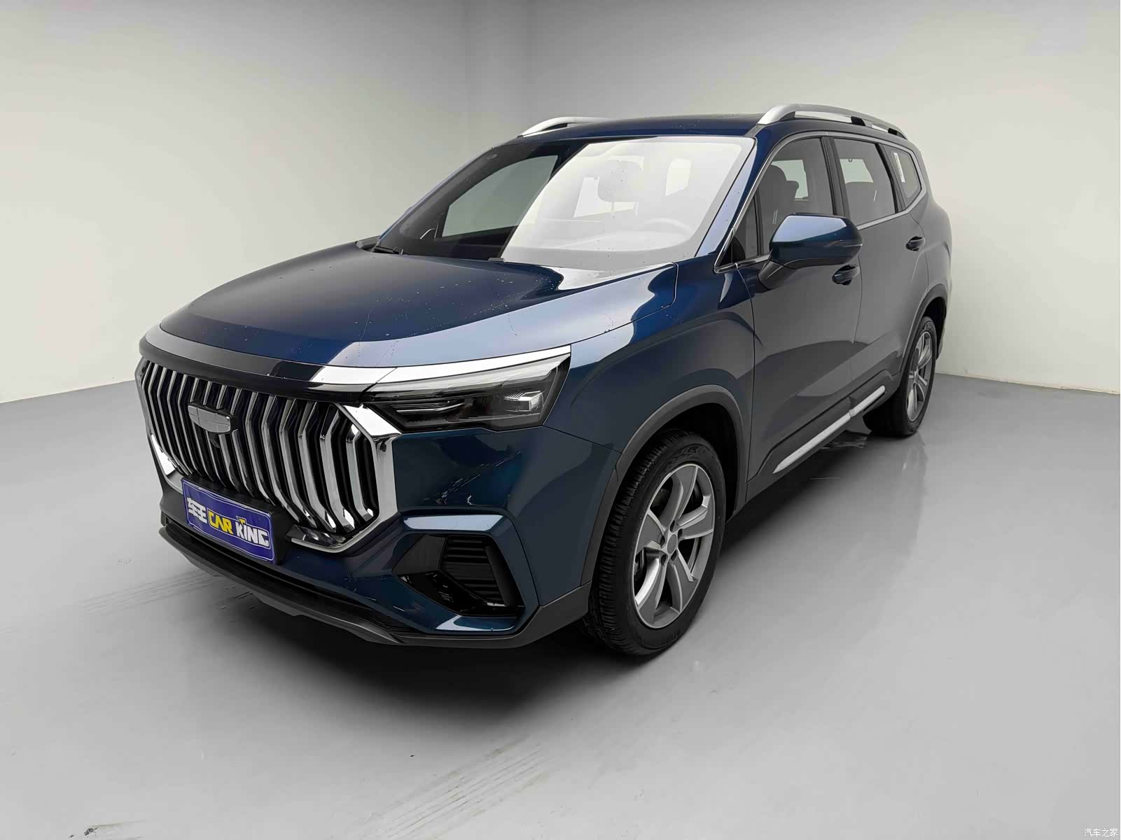 Geely Haoyue