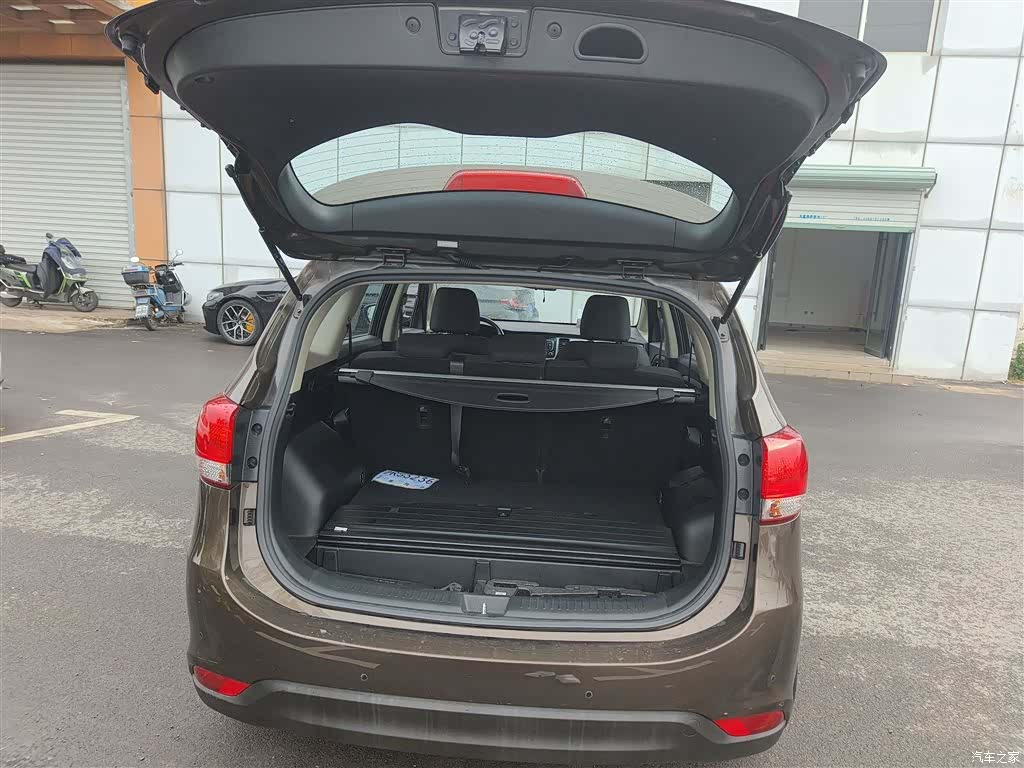 Kia 5, 2015 19