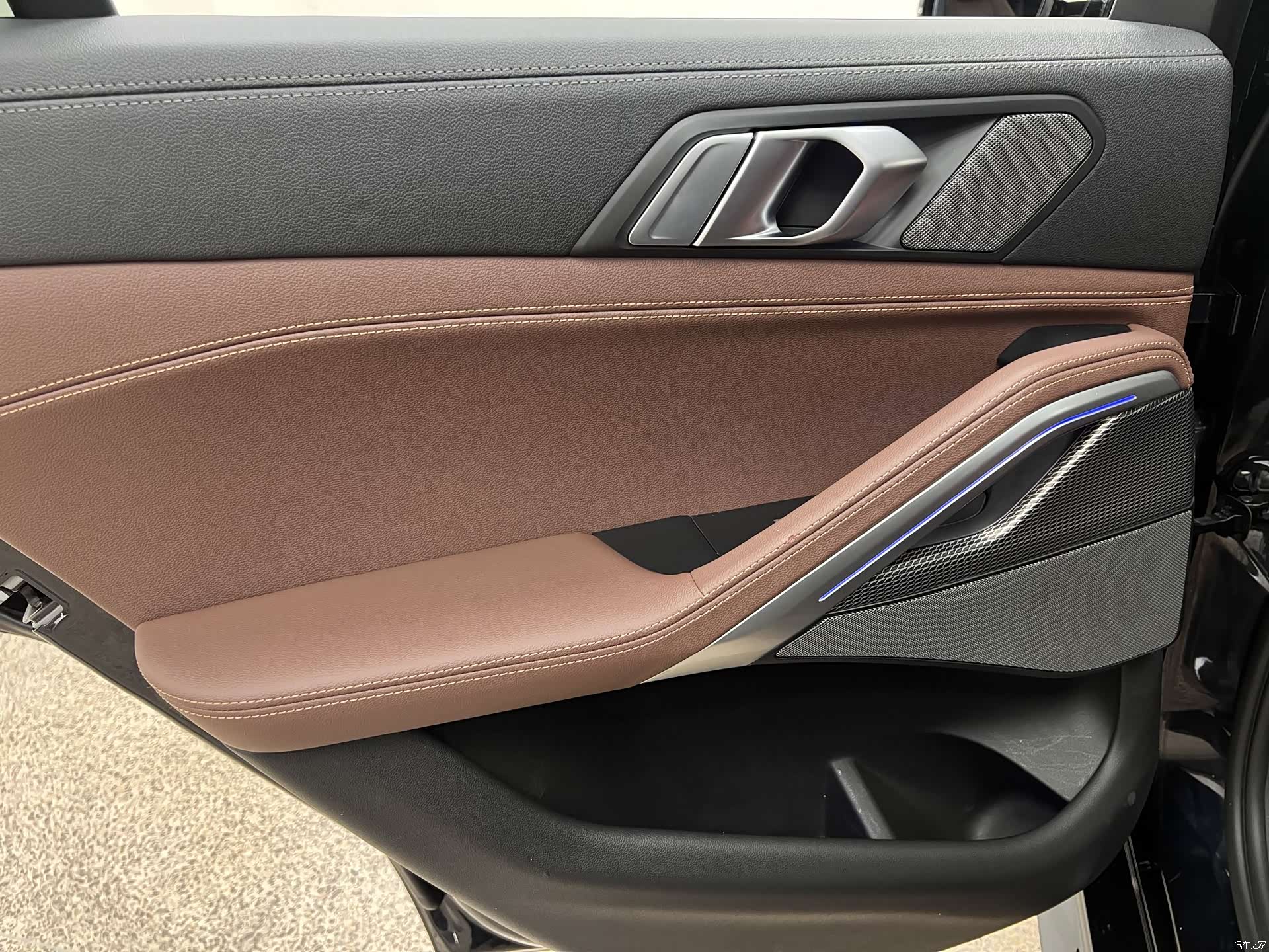 BMW X6, 2021 28