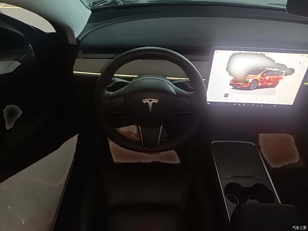 Tesla Model Y, 2024 11